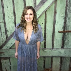 Meet your Posher, Kaysen